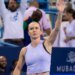 Світоліна перемогла ексросіянку та вийшла до чвертьфіналу турніру у Вашингтоні