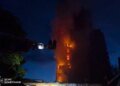 Краматорск под ударом российской авиации: шесть домов повреждены, есть раненые. ФОТО