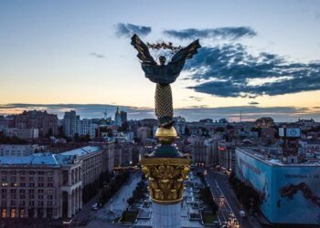 Куди піти в Києві на вихідних 1-2 серпня