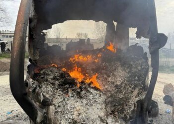 У Києві керівництво підприємства підозрюють у забрудненні ґрунту медичними відходами на понад 2 млн грн