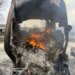 У Києві керівництво підприємства підозрюють у забрудненні ґрунту медичними відходами на понад 2 млн грн