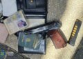 Замах на командира "Хартії" Оболєнського: кілером виявився 69-річний чоловік, його завербували "під чужим прапором"