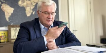 Угроза всему миру. РФ в июле атаковала более 30 судов в Черном море, – Сибига