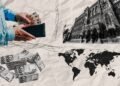 Курс долара на 13 липня: які актуальні цінники на валюту в обмінниках та банках