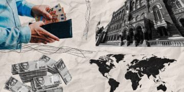 Курс долара на 13 липня: які актуальні цінники на валюту в обмінниках та банках