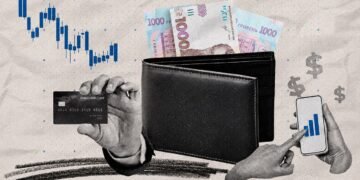 Долар різко перетнув 45 грн, євро росте: обмінники і банки оновили курс валют на 14 липня