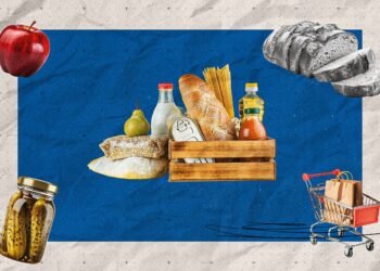 Популярний продукт подешевшав: які ціни пропонують супермаркети 6 липня