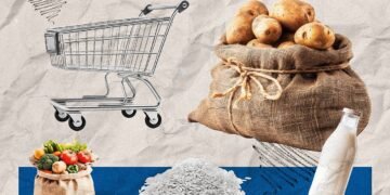 Обвал цін на гречку та нові ціни на яйця: скільки коштують продукти в супермаркетах 9 липня