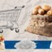 Обвал цін на гречку та нові ціни на яйця: скільки коштують продукти в супермаркетах 9 липня