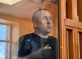 Суд избрал меру пресечения экс-комбригу 155 ОМБР Лучанову