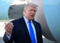 Трамп предупредил о “запасной плане” по Ирану в случае срыва переговоров