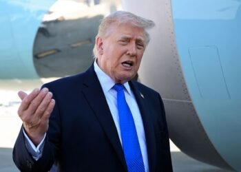 Трамп предупредил о “запасной плане” по Ирану в случае срыва переговоров