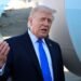 Трамп предупредил о “запасной плане” по Ирану в случае срыва переговоров