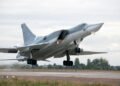 Россия подняла четыре Ту-22М3: какие регионы под угрозой удара