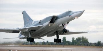 Россия подняла четыре Ту-22М3: какие регионы под угрозой удара