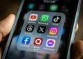 Facebook раптово перестав працювати: користувачі масово втрачають доступ до акаунтів