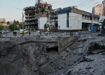 Кожен масований обстріл коштує Києву до 2 млрд грн: у столиці заявили про брак коштів на підготовку до зими