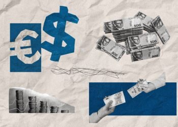 Без стрибків, але по 45 грн: банкір дав прогноз по курсу долара на кінець липня