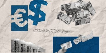 Без стрибків, але по 45 грн: банкір дав прогноз по курсу долара на кінець липня