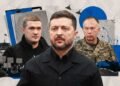 Под давлением улицы. Почему Зеленский уволил Сырского и что предложил Федорову