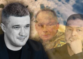 Війна, протести і кадровий вибух: чому Зеленський звільнив Федорова саме зараз