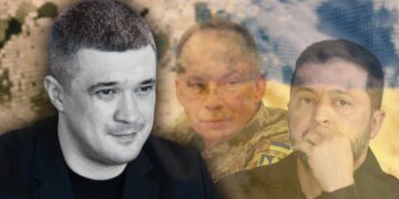 Війна, протести і кадровий вибух: чому Зеленський звільнив Федорова саме зараз