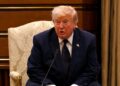 “Скоро это уладим”: Трамп оценил шансы на завершение войны в Украине
