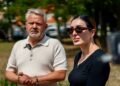 «Я помилялася»: близька до Трампа блогерка після візиту до Бучі змінила погляд на війну