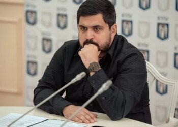Війна, конфлікти і боротьба за Київ: остання заява Ткаченка після звільнення