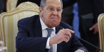 В МИД России определились, когда закончится война в Украине