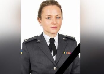 Кривавий удар по виставці під Києвом: Україна втратила двох відомих офіцерів