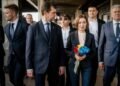 У Києві зібралися союзники України: що стоїть за масштабним міжнародним самітом