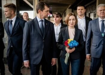 У Києві зібралися союзники України: що стоїть за масштабним міжнародним самітом