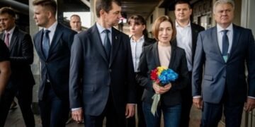 У Києві зібралися союзники України: що стоїть за масштабним міжнародним самітом