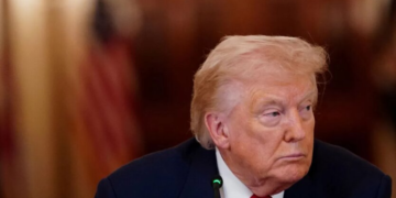 Трамп поддержал санкции против России: пакет станет наследием умершего сенатора Грема
