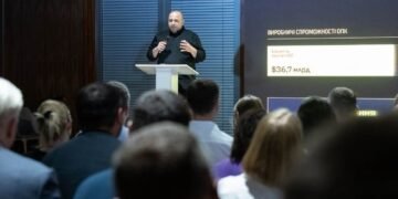 Более 20 стран хотят присоединиться к украинского Drone Deal, – Умеров