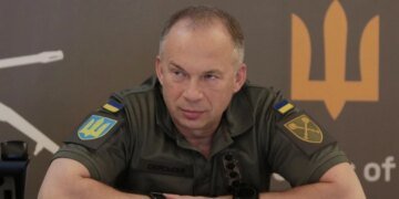 Після конфлікту з Федоровим — новий скандал: що відбувається навколо Сирського