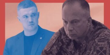 Армія без права на голос: у Києві розгорівся скандал після підтримки Федорова