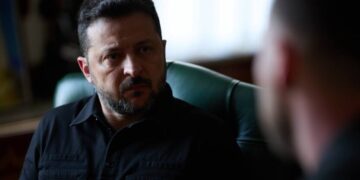 Новое правительство и перемены в Минобороны: Зеленский прокомментировал кадровые решения