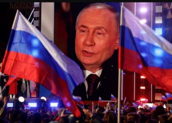 Крым предъявляет Путину счёт