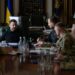 Северокорейская ракета убила семью под Кривым Рогом: Зеленский пообещал больше дипстрайков