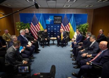 Идеи, которые могут приблизить мир: Зеленский подвел итоги встречи с Трампом