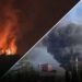 Удары по двум НПЗ и танкерам в Азовском море: Генштаб ВСУ раскрыл цели
