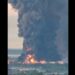 Зеленский подвел итоги ночных ударов: завод в Кирове, нефтяной объект и операция по логистике РФ