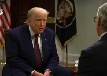 Сенат США смягчил санкционный законопроект против России: кого коснутся новые пошлины