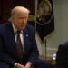 Сенат США смягчил санкционный законопроект против России: кого коснутся новые пошлины