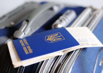 Украинцев ждут штрафы за “старый” паспорт: кто должен обменять на ID-карту