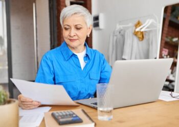 Работодатель не заплатил взносы: в Украине меняют правила зачисления пенсионного стажа