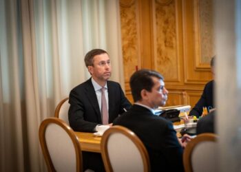 Ракеты для Patriot перед зимой: Корецкий провел переговоры с Raytheon
