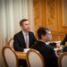 Ракеты для Patriot перед зимой: Корецкий провел переговоры с Raytheon